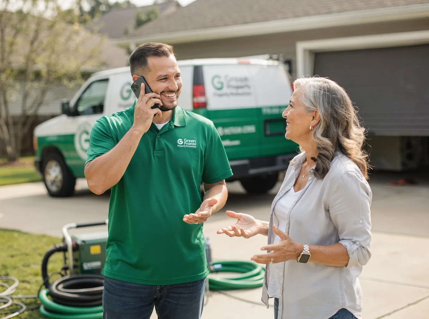 Water Damage Restoration Ollie, IA FAQs